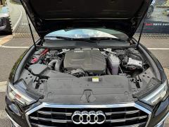 Audi A6L 40 TFSI Luxury Sport Edition - photo 6