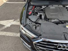 Audi A6L 40 TFSI Luxury Sport Edition - photo 7