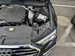 Audi A6L 40 TFSI Luxury Sport Edition - photo 8