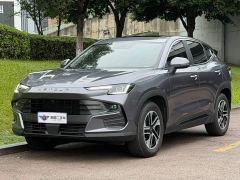 Jetour Jietu Dasheng 1.5T DCT Luxury - photo 1