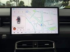 Jetour Jietu Dasheng 1.5T DCT Luxury - photo 10