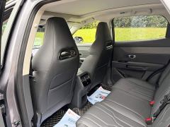 Jetour Jietu Dasheng 1.5T DCT Luxury - photo 11