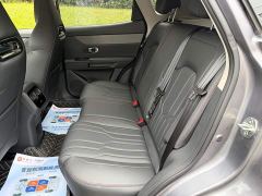 Jetour Jietu Dasheng 1.5T DCT Luxury - photo 12