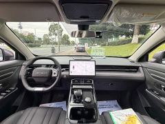 Jetour Jietu Dasheng 1.5T DCT Luxury - photo 13