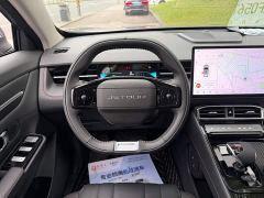 Jetour Jietu Dasheng 1.5T DCT Luxury - photo 14