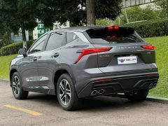 Jetour Jietu Dasheng 1.5T DCT Luxury - photo 4