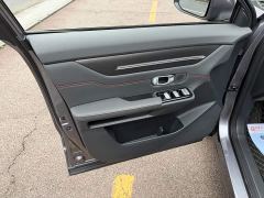 Jetour Jietu Dasheng 1.5T DCT Luxury - photo 6