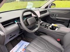 Jetour Jietu Dasheng 1.5T DCT Luxury - photo 7