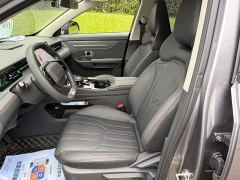 Jetour Jietu Dasheng 1.5T DCT Luxury - photo 8