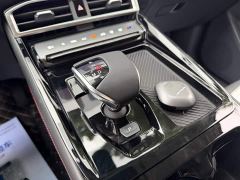 Jetour Jietu Dasheng 1.5T DCT Luxury - photo 9