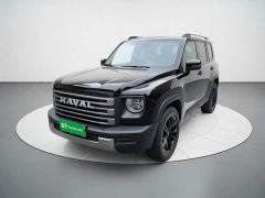 Haval Manlong New Energy Hi4 145 Pro - ფოტო 1