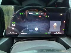 Haval Manlong New Energy Hi4 145 Pro - ფოტო 12