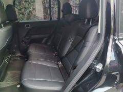 Haval Manlong New Energy Hi4 145 Pro - ფოტო 18