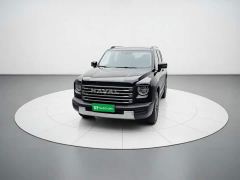 Haval Manlong New Energy Hi4 145 Pro - ფოტო 2