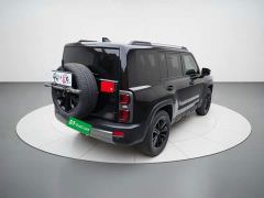 Haval Manlong New Energy Hi4 145 Pro - ფოტო 6