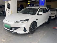 BYD Seal 06 DM-i Touring DM-i 150KM Flagship - фото 1