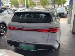 BYD Seal 06 DM-i Touring DM-i 150KM Flagship - фото 10
