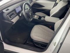 BYD Seal 06 DM-i Touring DM-i 150KM Flagship - фото 13