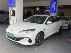 BYD Seal 06 DM-i Touring DM-i 150KM Flagship - фото 5