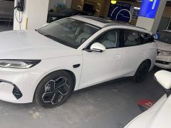 BYD Seal 06 DM-i Touring DM-i 150KM Flagship - фото 8