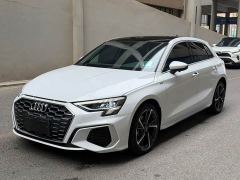 Audi A3 Sportback 35 TFSI Fashion Sport - фото 1