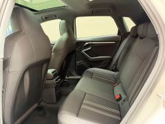 Audi A3 Sportback 35 TFSI Fashion Sport - фото 10