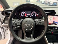 Audi A3 Sportback 35 TFSI Fashion Sport - фото 11