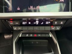 Audi A3 Sportback 35 TFSI Fashion Sport - фото 14