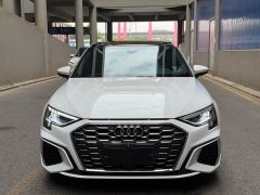 Audi A3 Sportback 35 TFSI Fashion Sport - фото 2