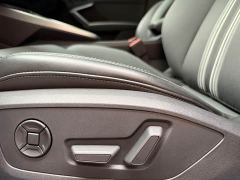 Audi A3 Sportback 35 TFSI Fashion Sport - фото 20