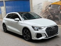 Audi A3 Sportback 35 TFSI Fashion Sport - фото 3