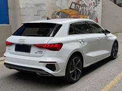 Audi A3 Sportback 35 TFSI Fashion Sport - фото 4