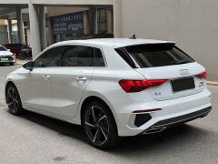 Audi A3 Sportback 35 TFSI Fashion Sport - фото 6