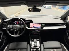 Audi A3 Sportback 35 TFSI Fashion Sport - фото 8