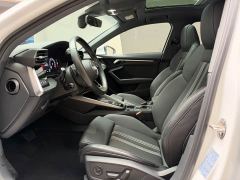 Audi A3 Sportback 35 TFSI Fashion Sport - фото 9