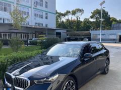 BMW 5 Series 530Li Premier M Sport Package - фото 1
