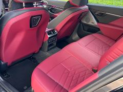 BMW 5 Series 530Li Premier M Sport Package - фото 3