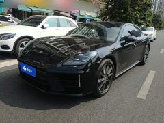 Porsche Panamera Enjoy Edition 2.9T - ფოტო 1