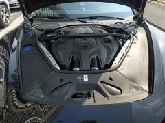 Porsche Panamera Enjoy Edition 2.9T - ფოტო 10
