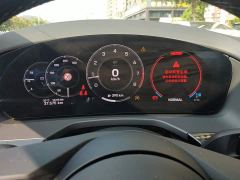 Porsche Panamera Enjoy Edition 2.9T - ფოტო 14