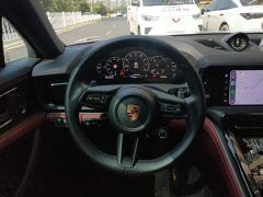 Porsche Panamera Enjoy Edition 2.9T - ფოტო 15