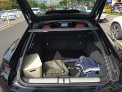 Porsche Panamera Enjoy Edition 2.9T - ფოტო 4
