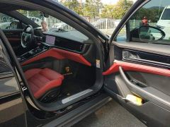 Porsche Panamera Enjoy Edition 2.9T - ფოტო 8