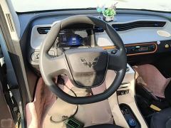 Wuling Hongguang MINIEV Zizai Edition LFP Battery - photo 10