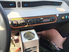 Wuling Hongguang MINIEV Zizai Edition LFP Battery - photo 12
