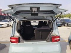 Wuling Hongguang MINIEV Zizai Edition LFP Battery - photo 18
