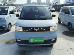 Wuling Hongguang MINIEV Zizai Edition LFP Battery - photo 2