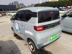 Wuling Hongguang MINIEV Zizai Edition LFP Battery - photo 4