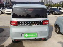 Wuling Hongguang MINIEV Zizai Edition LFP Battery - photo 5