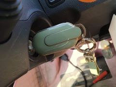 Wuling Hongguang MINIEV Zizai Edition LFP Battery - photo 8